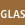 Glas