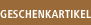 Geschenkartikel
