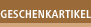 Geschenkartikel