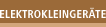 Elektrokleingeraete