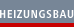 Heizungsbau
