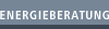 Energieberatung
