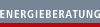 Energieberatung